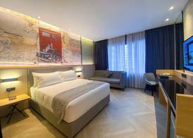 Hotel Royal Signature 5