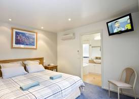 Anchorage Motel & Villas Lorne 5