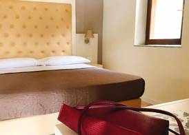 Hotel Marina del Capo 4