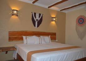 Hotel Casa San Juan 3