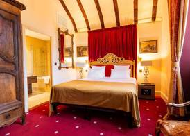 Le Manoir Saint Thomas 5