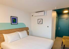 Garner Hotel Rotherham East by IHG 5