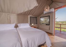 Nkambeni Safari Camp 4