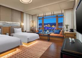 Hotel Indigo Diqing Moonlight City by IHG 3