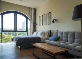 Apartique Hotel 3