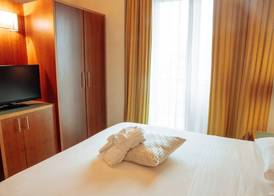 Hotel Amico 4