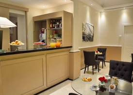 LH Hotel Lloyd Rome 5