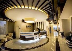 Lavin Hotel & Spa 3