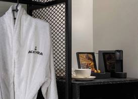 Agkyra Boutique Hotel 4