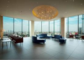 The Gate Hotel Kaminarimon by Hulic 2