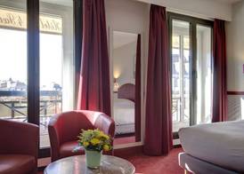 Hotel des 4 Soeurs 3