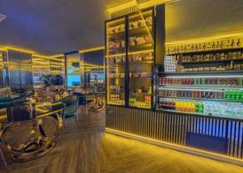 Tryp By Wyndham Istanbul Sancaktepe 5