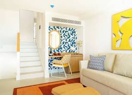 Kimpton LOS MONTEROS MARBELLA by IHG 5