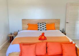 Curacion Beach Resort 5