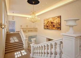 Hotel Taschenbergpalais Kempinski 2