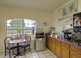Quality Inn & Suites Greenville 5