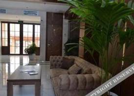 PANA HOTEL 5
