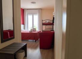 Family Hotel Alexander - Azzurro Club 4