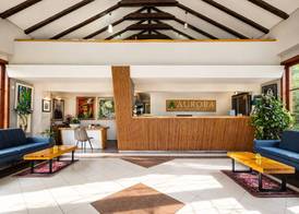 Aurora Resort & Spa 5