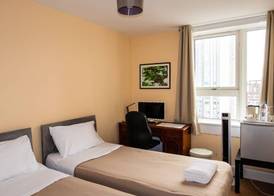 Bray Apartment 2