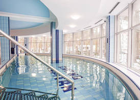 Grand Kapitan Medi Spa 5