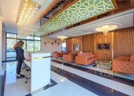 Elysium Deluxe Suites Antalya 3