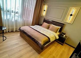 Skymoon Istanbul Airport Hotel 5