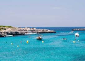 Prinsotel La Caleta 3