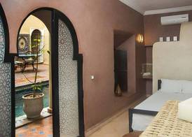 Riad Hadda 5