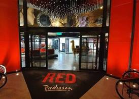 Radisson RED Miraflores 3