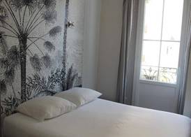Hotel Les Palmiers 4