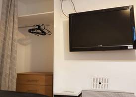 Quality Accommodation 4