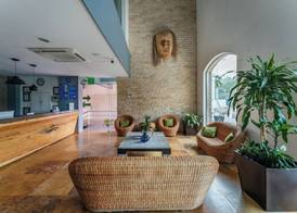 Hotel La Venta Inn Villahermosa 3