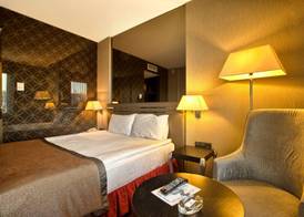 Niza Park Hotel 5