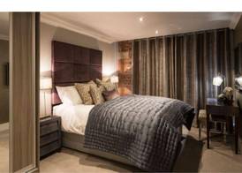 Serenity Inn the City 3