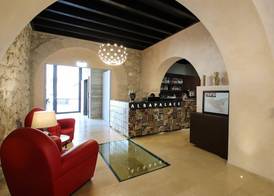 Alba Palace Hotel 2