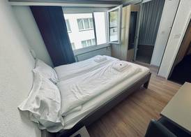 Hotel Rebstock Meiringen 2