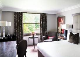 Norton House Hotel & Spa, Edinburgh 3