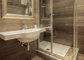 Rome Airport Hotel Fiumicino 4