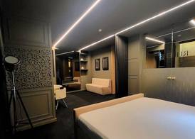 Rubens Hotels & SPA 5