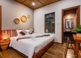 Tropical Home Villa 4