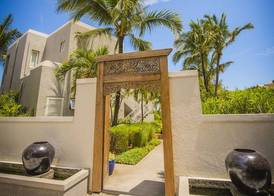 Voile Bleue Boutique Hotel 2