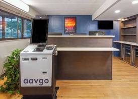 Travelodge by Wyndham Peoria 3