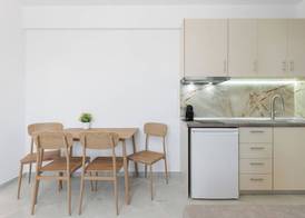 Adriana Suites Nea Kallikratia 4