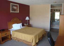 Americourt Extended Stays 4