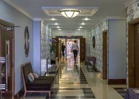 The Quay Hotel and Spa 2