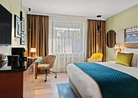 Leonardo Hotel Esslingen 5
