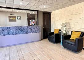 Travelers Inn Elizabeth City 5