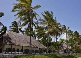 Kilifi Bay Beach Resort 5