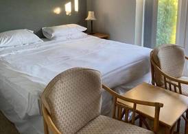 Holbrook Manor & Spa 5